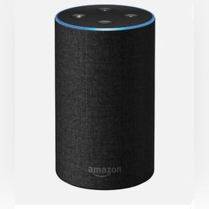 Amazon Alexa Echo